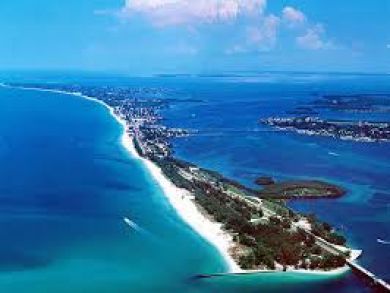Great Value Anna Maria Two Bedroom Vacation Rental Sleeps 4